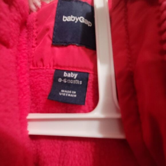 Gap snowsuit‎ - Picture 4 of 4